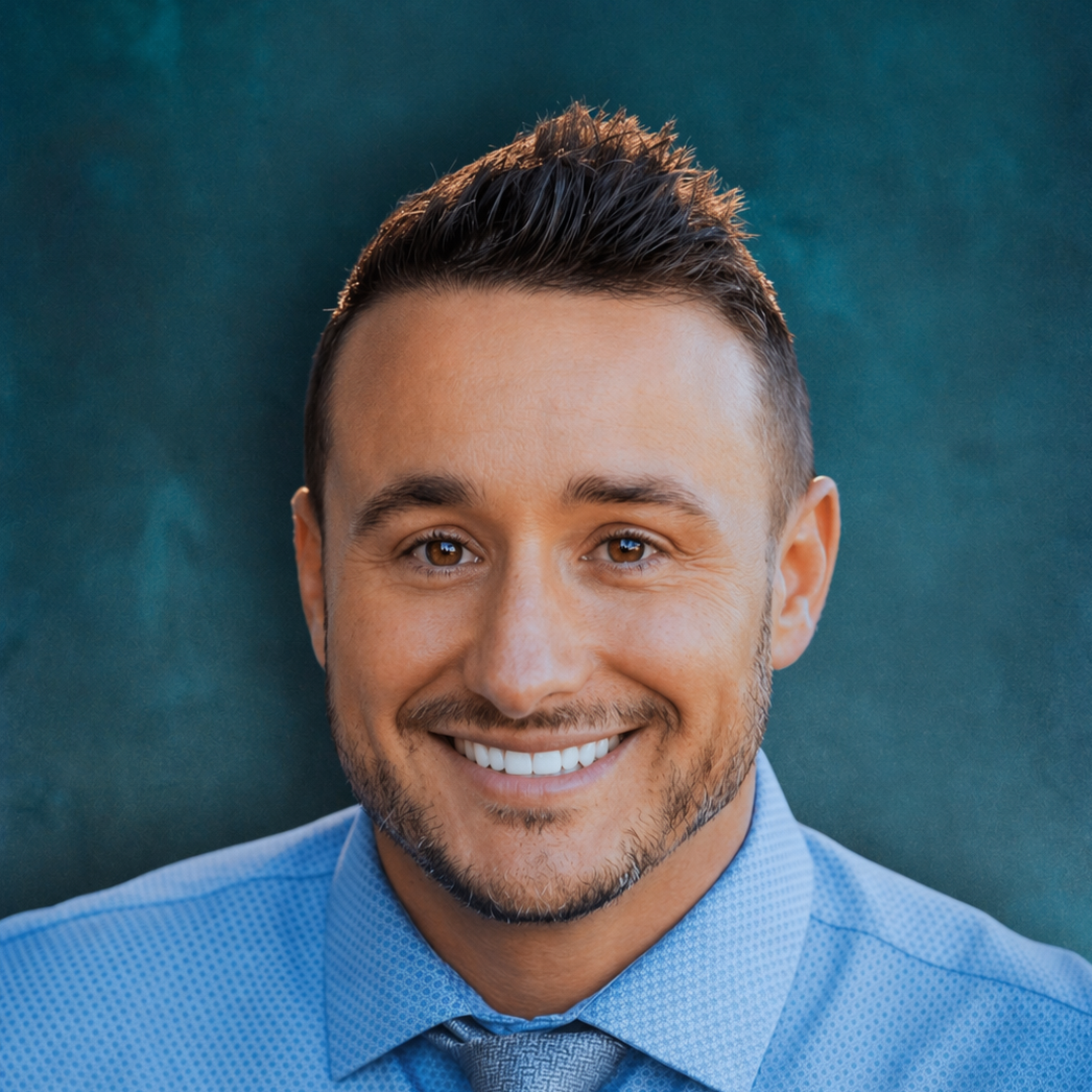 Curtis Bentzel